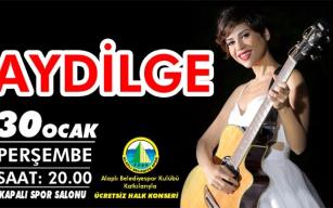 Zonguldak’ın Alaplı ilçesinde 30 Ocak 2020 Perşembe günü 