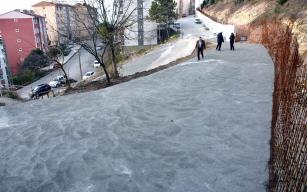  Alaplı Belediyesi tarafından geçtiğimiz günlerde