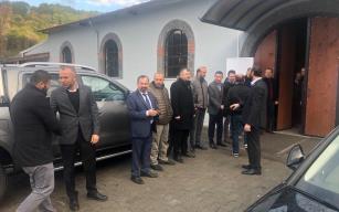 Zonguldak Ereğli Ticaret ve Sanayi Odası tarafından 