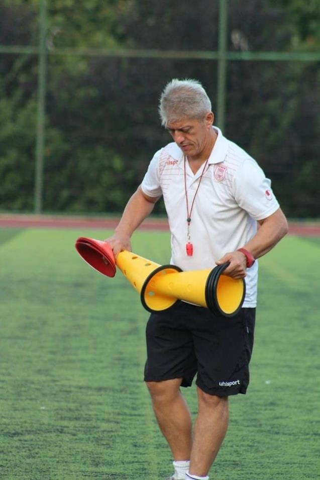 Kdz. Ereğli Belediyespor