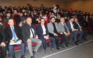 Nereden Başlasam’ projesi ile Üniversite öğrencilerine