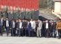 Maden işçileri maaşlarını alamadıkları gerekçesi ile eylemde