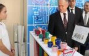 Gelişmiş 10 Ülke arasına bu çocuklarla gireceğiz