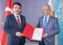 Fatih Çakır Tekrar Atandı