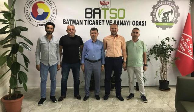 KELEŞ YATIRIMCI PEŞİNDE