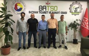 KELEŞ YATIRIMCI PEŞİNDE