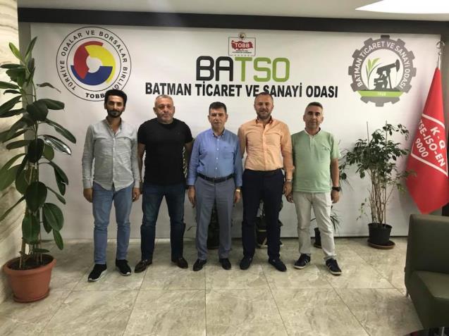 KELEŞ YATIRIMCI PEŞİNDE