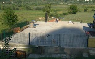 Emekli askerin beylik tabancasıyla vurulması 