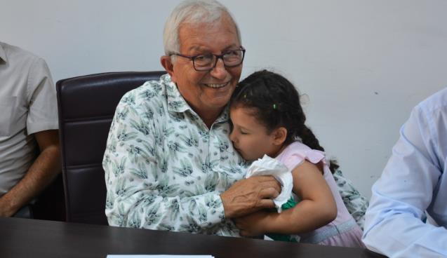 POSBIYIK, HALKI DİNLEMEYİ SÜRDÜRÜYOR