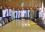 Belediyespor sahaya iniyor…