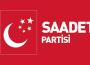 SAADET PARTİSİ ADAY ÇIKARDI...