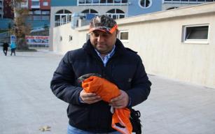 Osman Yavuz'dan Posbıyık'a destek..