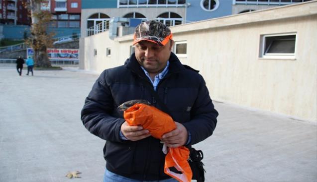 Osman Yavuz'dan Posbıyık'a destek..