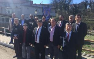 İyi Parti Ve Chp Bir Arada...