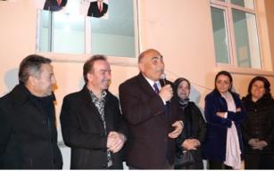 Balı Mahallesi kararını verdiğini gösterdi...