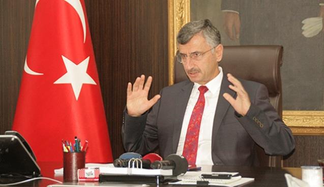 Vali Bektaş, Ereğli’nin en büyük sorununu açıkladı…