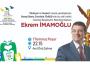 Ereğli’nin Ödülü, İmamoğlu’na…