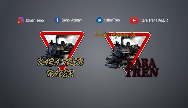 Kara Tren yıldönümünü kutluyor!!