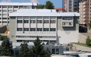 Laboratuvarları birleştirdiler milyonluk tasarruf sağladılar