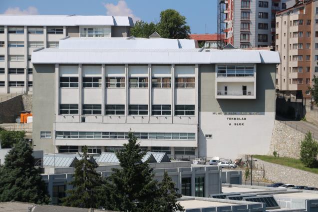 Laboratuvarları birleştirdiler milyonluk tasarruf sağladılar