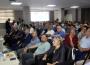 Ereğli TSO’da “Kefalet Sigortası" konferansı 