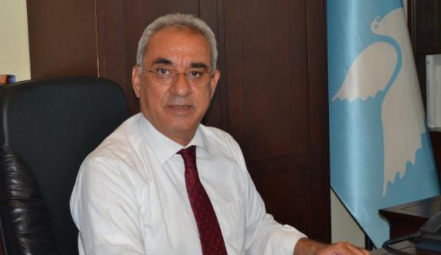 DSP Lideri AKSAKAL ‘dan Kurban Bayramı Mesajı.