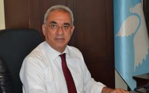 DSP Lideri AKSAKAL ‘dan Kurban Bayramı Mesajı.