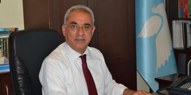 DSP Lideri AKSAKAL ‘dan Kurban Bayramı Mesajı.