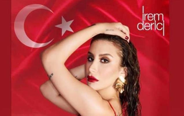 Zafer Bayramında sahne alacak!..