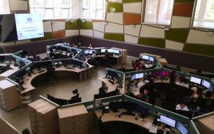 ACİL ÇAĞRILAR TEK NUMARADA TOPLANIYOR