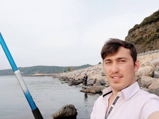 Babasına böbreğini vermişti!..