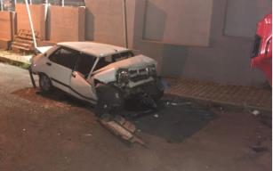 Bir zamanlar OTOMOBİL’di…