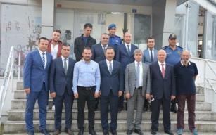 Vali Çınar’dan yelkencilere destek sözü!..