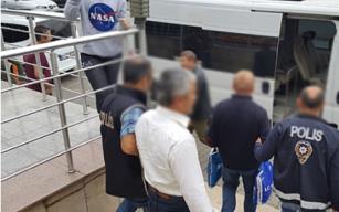 Ereğli’den 9, Alaplı’dan 1, toplam 13 gözaltı…