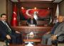 Keleş “Biz bir fakülte yapmaya talibiz”