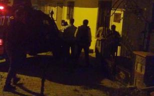 FETÖ’nün Bartın ve Ulus imamları yakalandı