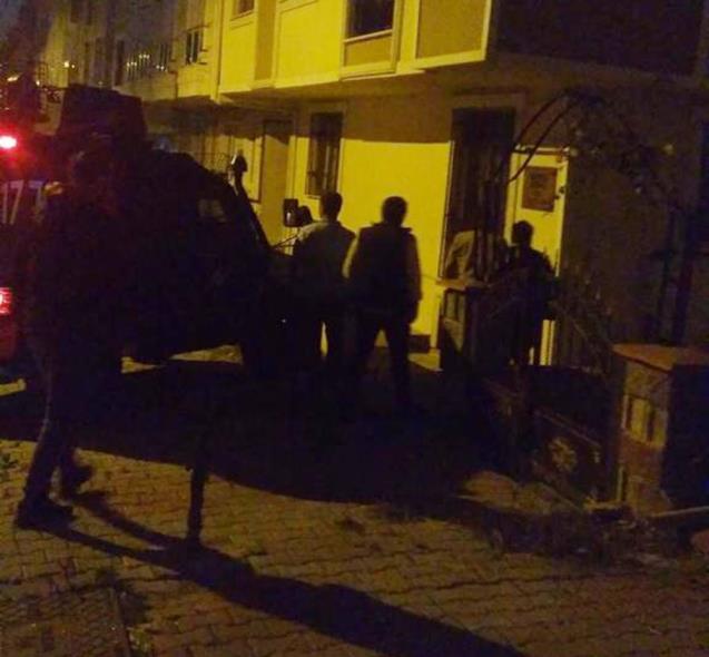 FETÖ’nün Bartın ve Ulus imamları yakalandı