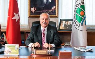 Akdemir, Mevlid Kandili'ni kutladı