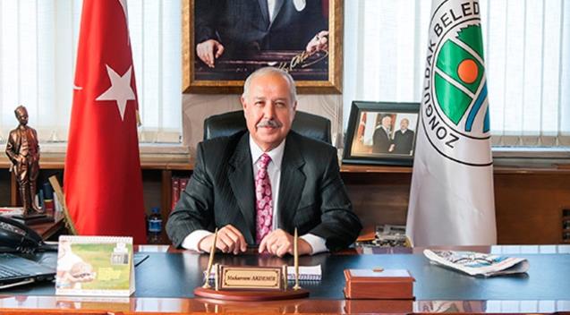 Akdemir, Mevlid Kandili'ni kutladı