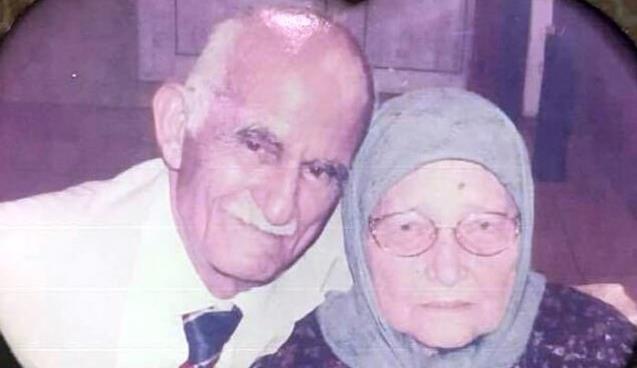 Ereğli'nin en yaşlı öğretmeni vefat etti.