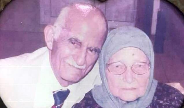 Ereğli'nin en yaşlı öğretmeni vefat etti.