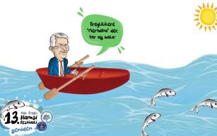 EREĞLİ’DE KARADENİZ COŞKUSU YAŞANACAK