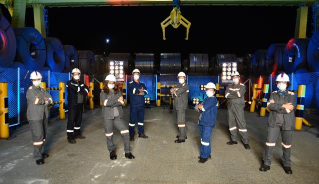  Erdemir Koronavirüs Önlemlerine Rap Şarkısıyla Dikkat Çekti