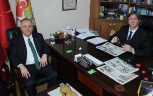 Kotra; “ÇATES’in bir an önce üretime tekrar başlamasını