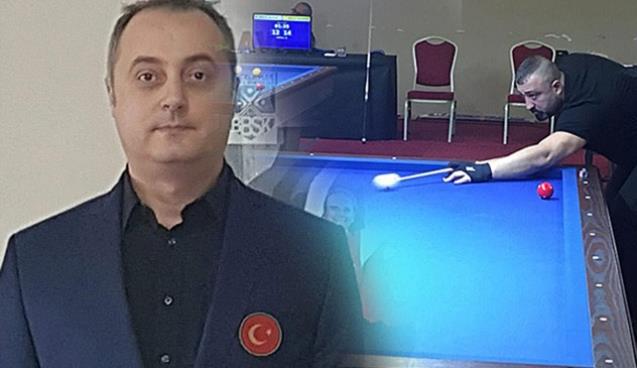 3 Bant Zonguldak Şampiyonası Ereğli’de yapılacak!..