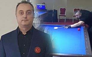 3 Bant Zonguldak Şampiyonası Ereğli’de yapılacak!..