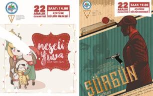 Mehmet Akif Ersoy, tiyatro oyunu ile anılacak...