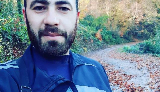 Domuz avında vurulan gencin hayati tehlikesi sürüyor