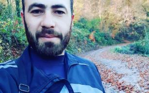 Domuz avında vurulan gencin hayati tehlikesi sürüyor