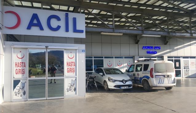 Zonguldak’ın Ereğli ilçesinde, 15 öğrenci